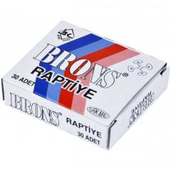 BRONS RAPTIYE   1 LI  (BR-151)