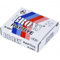 BRONS RAPTIYE   1 LI  (BR-151)