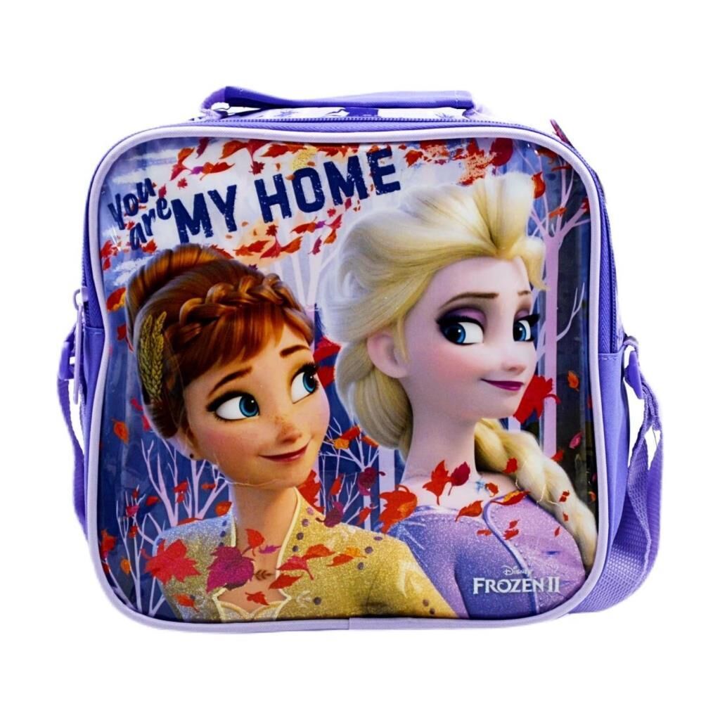 FROZEN BESLENME CANTASI ECHO MY HOME OTTO48022