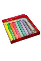 PENMARK KALEM TIPI FOSFORLU KALEM 10 LU HS-520