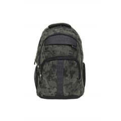 CAMBRIDGE POLO CLUB SIRT CANTASI HAKI/VIZON (2007)