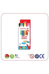 PENMARK KECELI KALEM 6 RENK HS-705-6