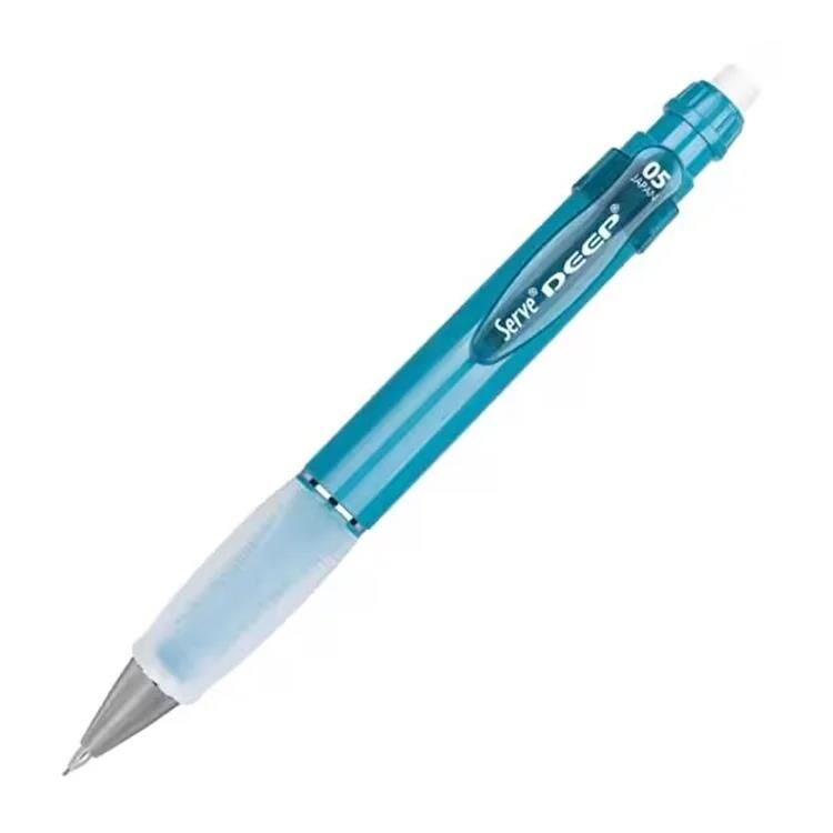 SERVE VERSATIL KALEM DEEP 0.5 OCEAN BLUE 05-OM