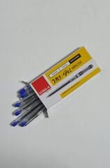 DONG-A MY-JEL 05 JEL KALEM MAVI 12 LI