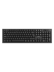 AOC KM210B/38 KALBOSUZ KLAVYE+MOUSE SET