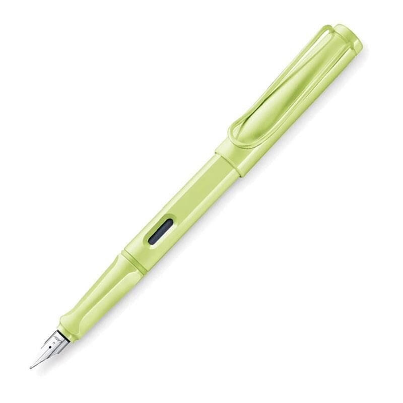 LAMY DOLMA KALEM SAFARI 2023 OZEL URETIM SPRINGGRE