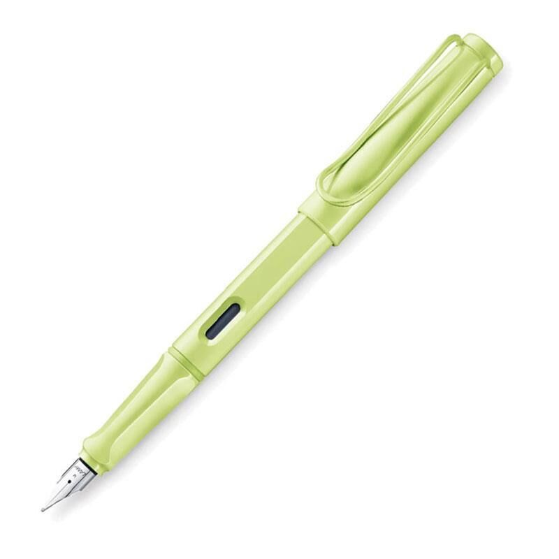 LAMY DOLMA KALEM SAFARI 2023 OZEL URETIM SPRINGGRE