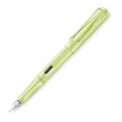 LAMY DOLMA KALEM SAFARI 2023 OZEL URETIM SPRINGGRE