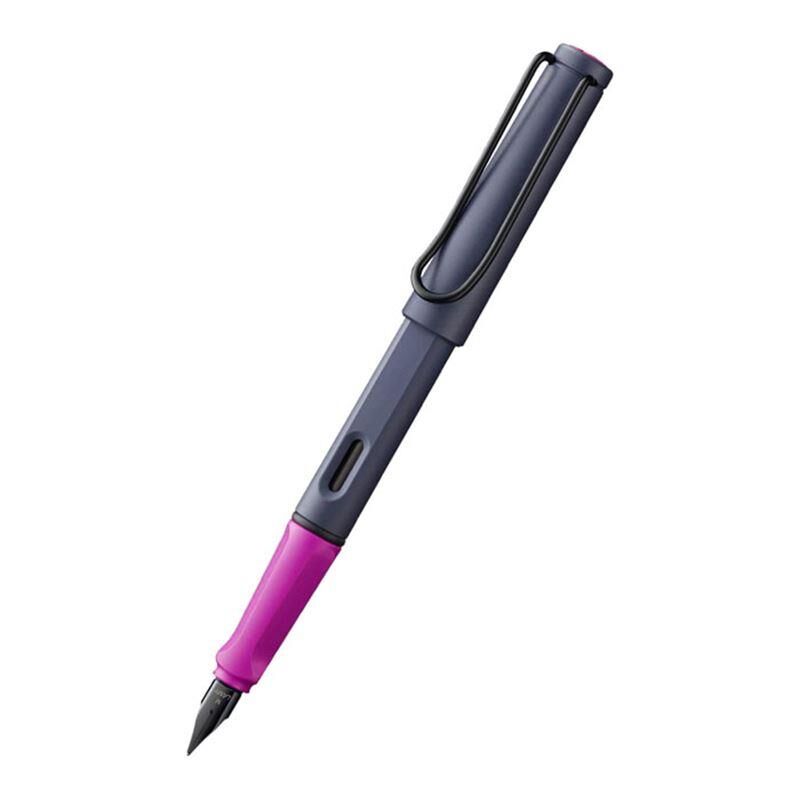 LAMY DOLMA KALEM SAFARI 2024 OZEL URETIM PINK CLIF