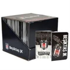 BESIKTAS BLOKNOT TEL DIKISLI 8x13 (595958)
