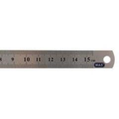 MAS CETVEL CELIK 30cm. (2330)