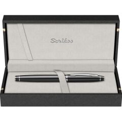 SCRIKSS ROLLER SIYAH LUX KUTU (35)