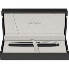 SCRIKSS ROLLER SIYAH LUX KUTU (35)