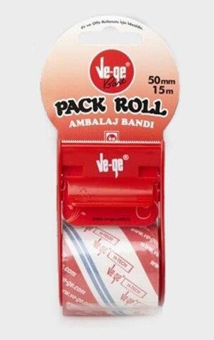 VE-GE HANDY PACKKOLI KOLI BANT KESICILI 48x40 BANT