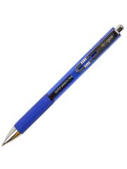 LIQEO JEL KALEM 07 SUPER SMOOTH MAVI G-7009-130
