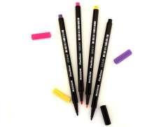 MAGNUM KECELI KALEM FIBRE TIP (3310)