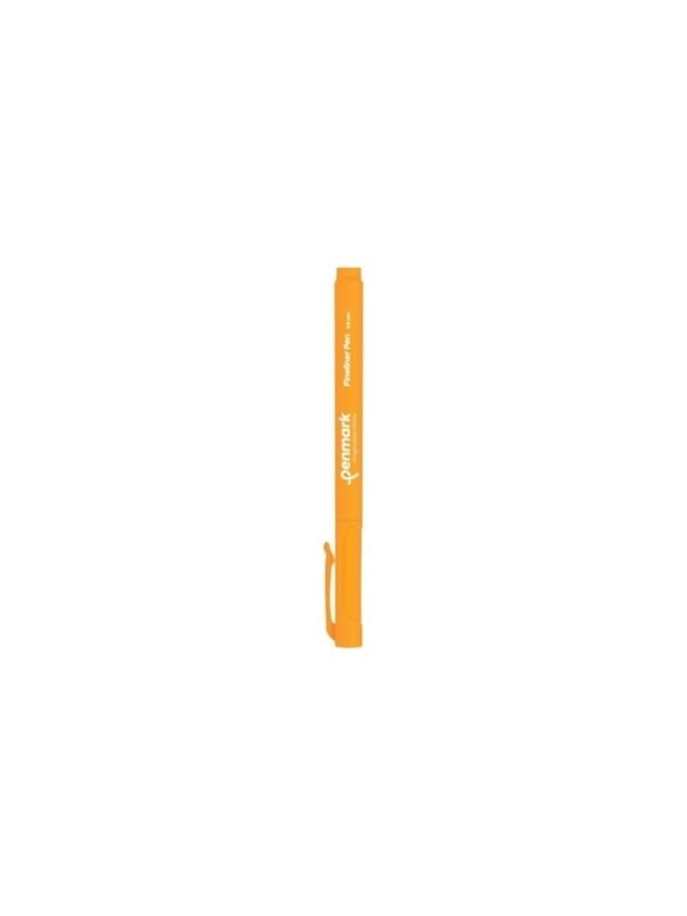 PENMARK FINELINER KALEM 06 MM JAPON UC TURUN HS800