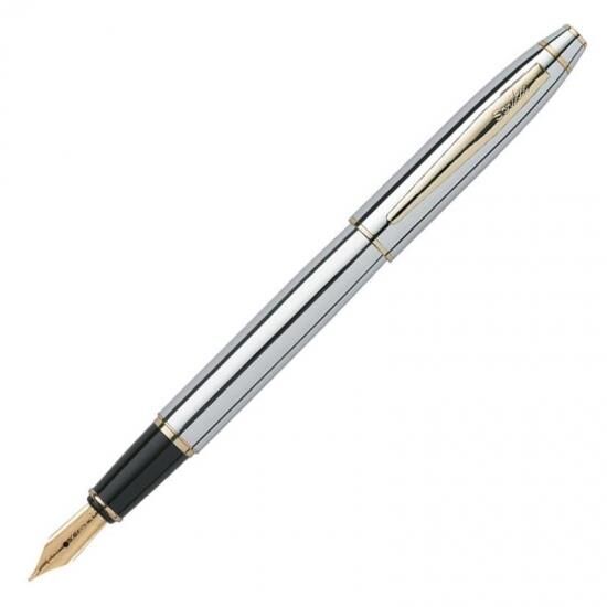 SCRIKSS DOLMAKALEM GOLD KROM LUX KUTU (35)
