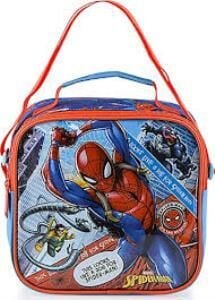 SPIDERMAN BESLENME CANTASI ECHO SAVIOR OTTO48118