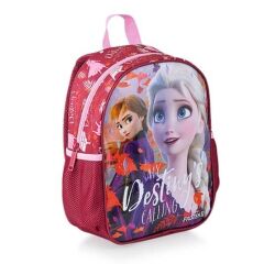 FROZEN ANAOKULU CANTASI HAWK JR MY DESTINY 48034