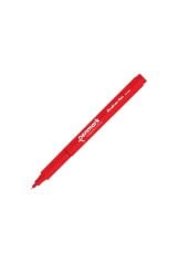 PENMARK FINELINER KALEM 06 MM JAPON UC KIRMI HS800