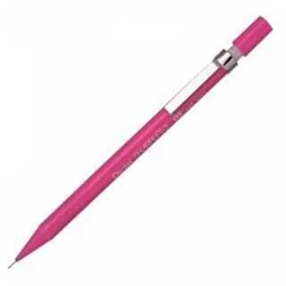 PENTEL SHARPLET 05 MM VERSATIL KALEM PEMBE (A125)