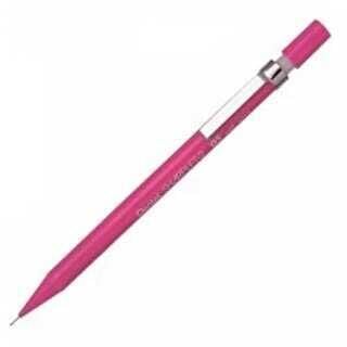 PENTEL SHARPLET 05 MM VERSATIL KALEM PEMBE (A125)
