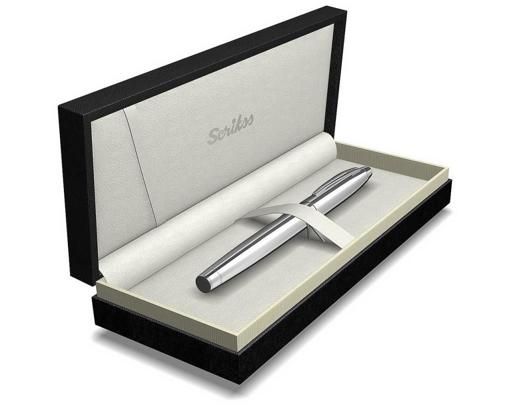 SCRIKSS DOLMAKALEM KROM LUX KUTU (35)