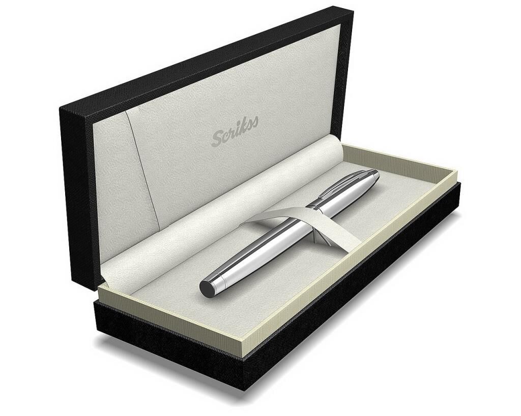 SCRIKSS DOLMAKALEM KROM LUX KUTU (35)