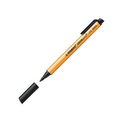 STABILO FINELINER KALEM GREEN POINT SIYAH (6088/46