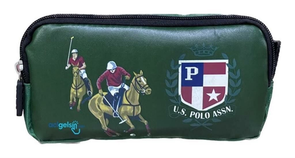 U.S POLO ASSN.KALEM CANTASI (PLKLK23302)