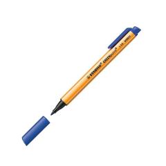 STABILO FINELINER KALEM GREEN POINT MAVI (6088/41)