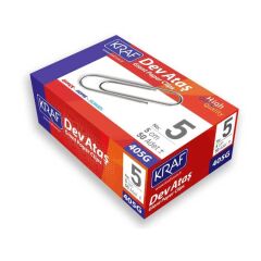 KRAF ATAS NO:5  50mm 50 AD (405G)