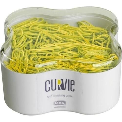 MAS ATAS 28mm CURVIE SARI (1345)