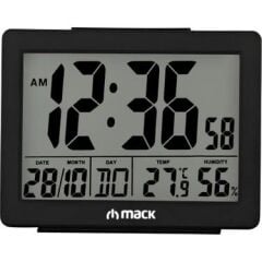 MACK MASA SAATI DIJITAL (MCT-8017BL)