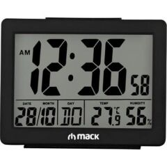 MACK MASA SAATI DIJITAL (MCT-8017BL)