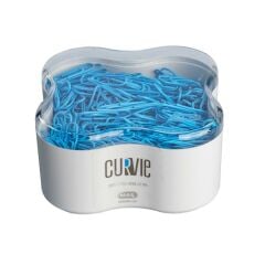 MAS ATAS 28mm CURVIE TURKUAZ (1345)