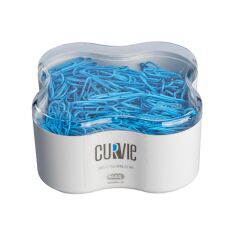 MAS ATAS 28mm CURVIE TURKUAZ (1345)