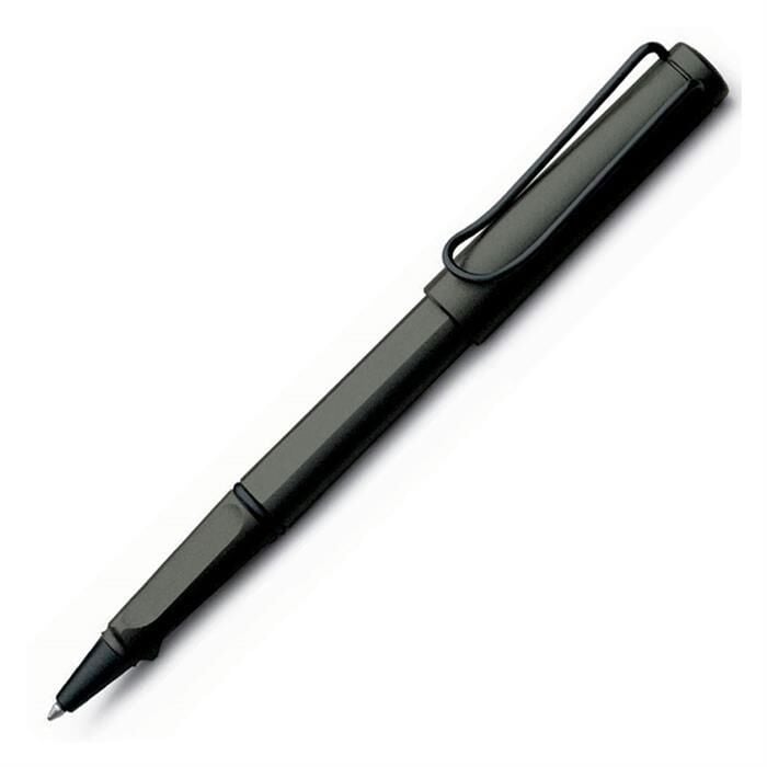 LAMY ROLLER SAFARI MAT SIYAH (317)