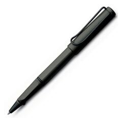 LAMY ROLLER SAFARI MAT SIYAH (317)