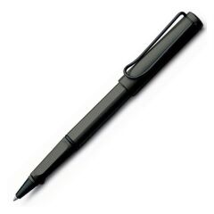 LAMY ROLLER SAFARI MAT SIYAH (317)