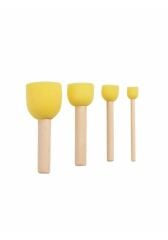 PIN PONPON SUNGER 4 LU