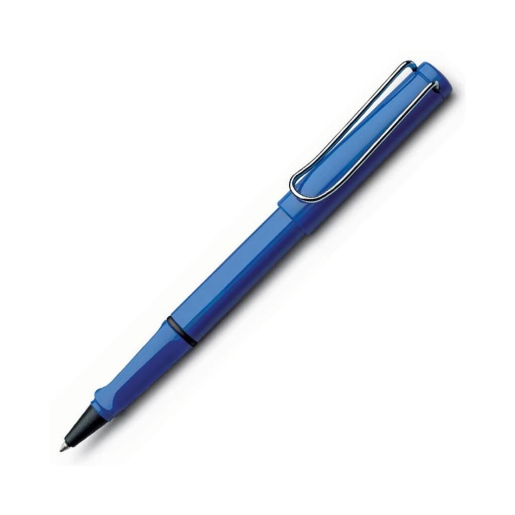 LAMY ROLLER SAFARI PARLAK MAVI (314)