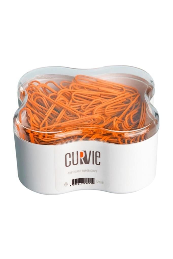 MAS ATAS 28mm CURVIE ORANJ (1345)