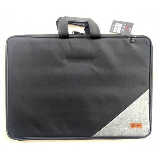 MUDITA SKAER PROJE CANTASI 35x50 SIYAH PC-03