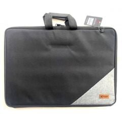 MUDITA SKAER PROJE CANTASI 35x50 SIYAH PC-03