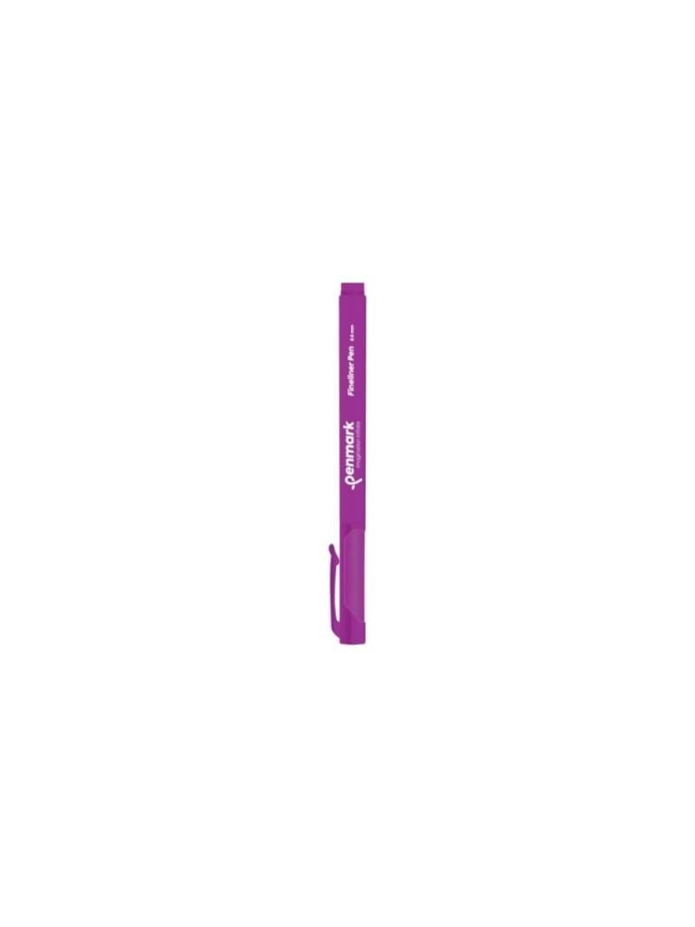 PENMARK FINELINER KALEM 06 MM JAPON UC MACEN HS800