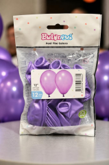 BALONEVI BALON 12 ınc METALIK A.MOR 12 LI