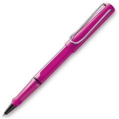 LAMY ROLLER SAFARI PARLAK PEMBE (313)