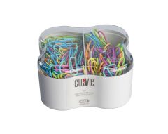 MAS ATAS 28mm CURVIE KARISIK RENK (1345)